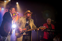 Nantucket Band: Lincoln Theatre