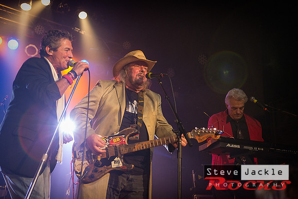Nantucket Band: Lincoln Theatre
