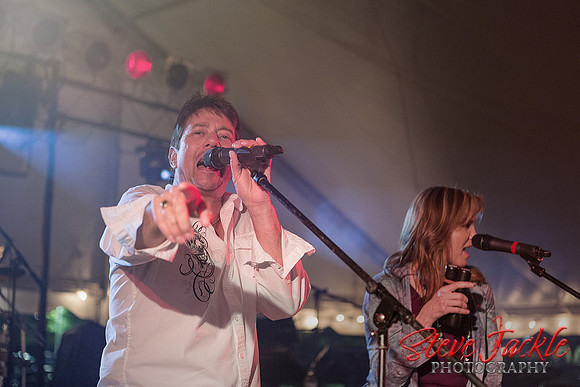 Sidewinder:Rock Your World Concert 2014