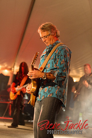 Sidewinder:Rock Your World Concert 2014
