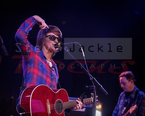 Singer/Songwriter Ashley LaRue
