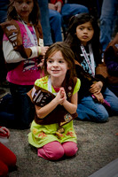 Pinewood Derby 2009