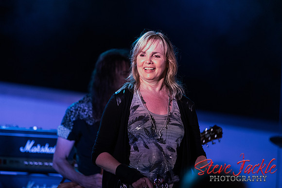 Sidewinder: Cary Love Heals Concert 2017