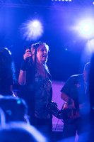 Sidewinder: Cary Love Heals Concert 2017