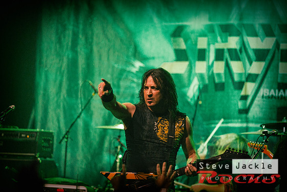 Stryper: Live at Lincoln Theatre