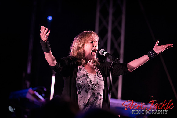 Sidewinder: Cary Love Heals Concert 2017