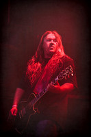 King Hitter: MetalFest Lincoln Theatre 2017