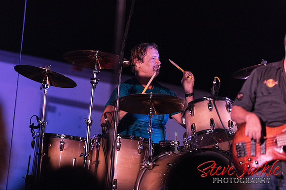 Sidewinder: Cary Love Heals Concert 2017