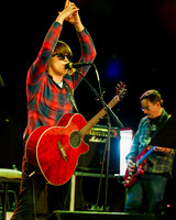 Singer/Songwriter Ashley LaRue
