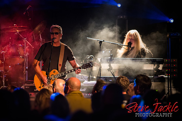 An evening with Sidewinder: Southland Last Waltz