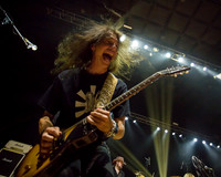 Sidewinder: 2015 NC State Fair Dorton Arena