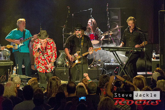 ©  2013 Steve Jackle Photography - www.stevejacklerocks.com