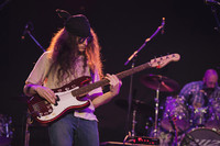 Bassist Colin James Reed