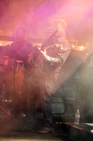 Sidewinder:Rock Your World Concert 2014