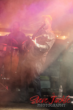 Sidewinder:Rock Your World Concert 2014