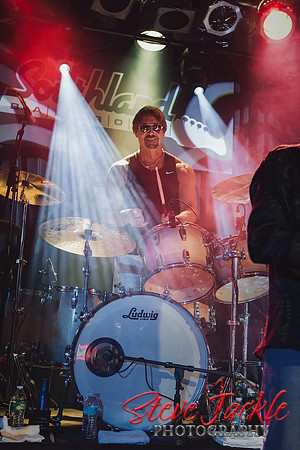 An evening with Sidewinder: Southland Last Waltz