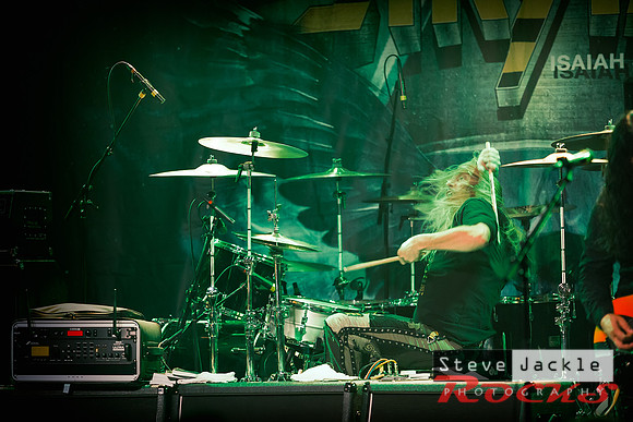Stryper: Live at Lincoln Theatre