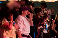 Sidewinder:Rock Your World Concert 2014