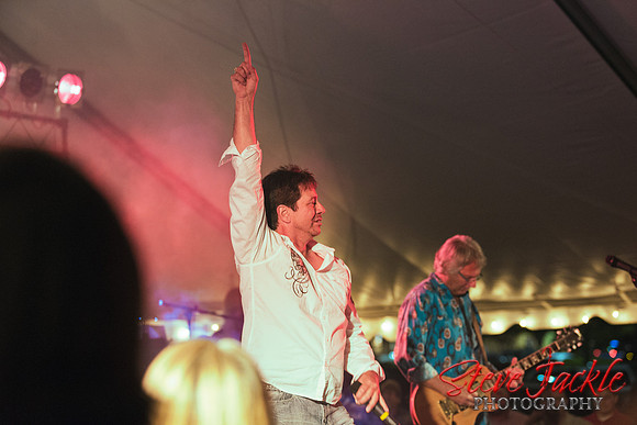 Sidewinder:Rock Your World Concert 2014