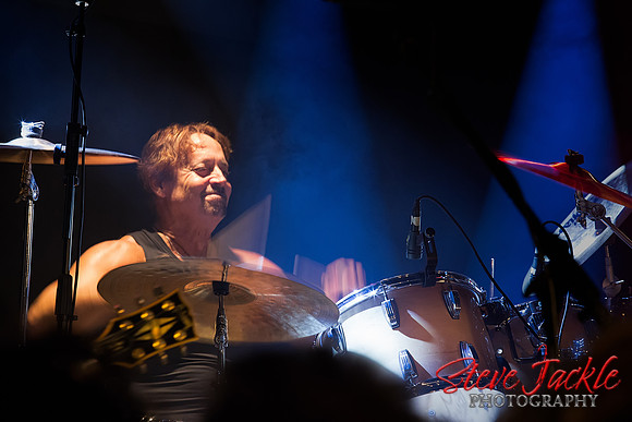 An evening with Sidewinder: Southland Last Waltz