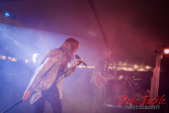 Sidewinder:Rock Your World Concert 2014