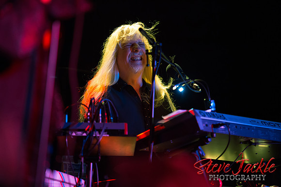An evening with Sidewinder: Southland Last Waltz