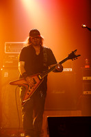 King Hitter: MetalFest Lincoln Theatre 2017