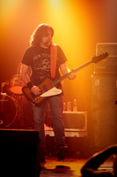 King Hitter: MetalFest Lincoln Theatre 2017