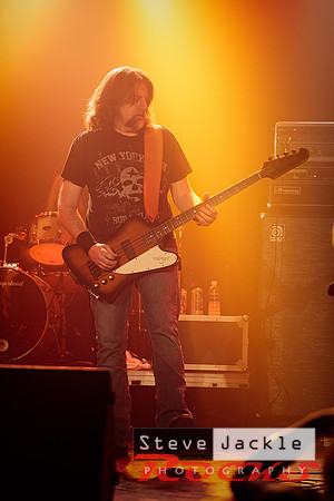King Hitter: MetalFest Lincoln Theatre 2017