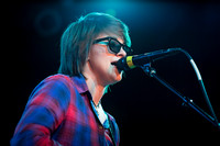 Singer/Songwriter Ashley LaRue