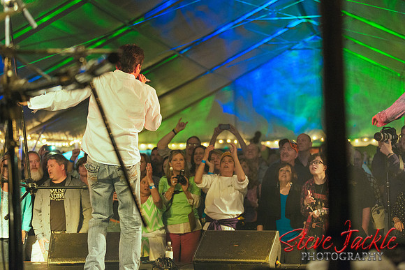 Sidewinder:Rock Your World Concert 2014
