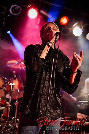 An evening with Sidewinder: Southland Last Waltz