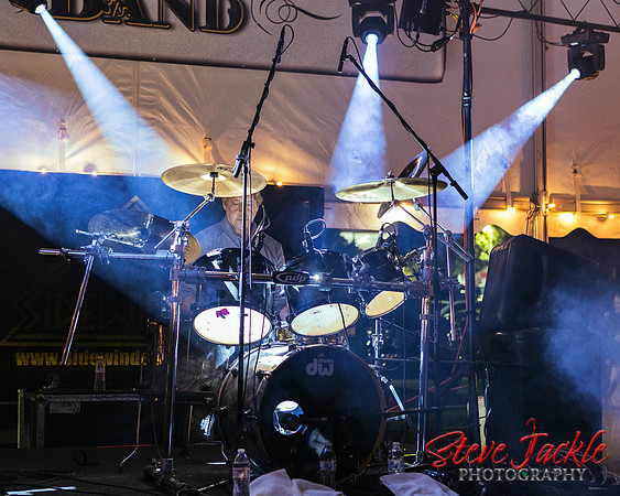 Sidewinder:Rock Your World Concert 2014