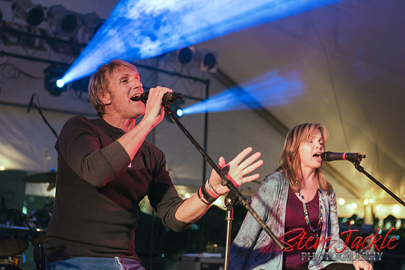 Sidewinder:Rock Your World Concert 2014