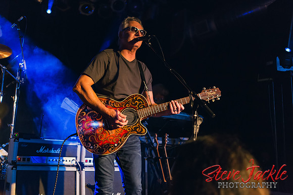 An evening with Sidewinder: Southland Last Waltz