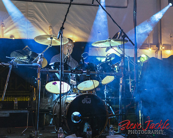 Sidewinder:Rock Your World Concert 2014