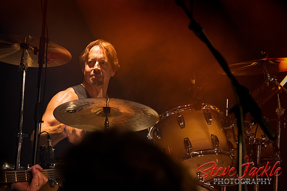 An evening with Sidewinder: Southland Last Waltz