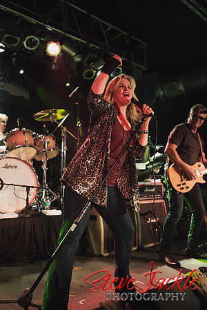 An evening with Sidewinder: Southland Last Waltz