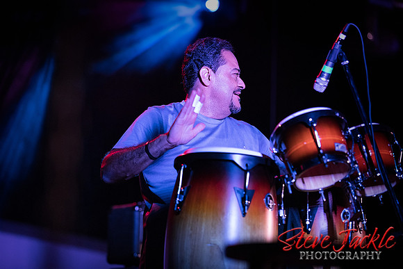 Sidewinder: Cary Love Heals Concert 2017