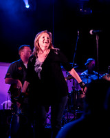 Sidewinder: Cary Love Heals Concert 2017