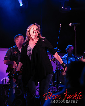 Sidewinder: Cary Love Heals Concert 2017