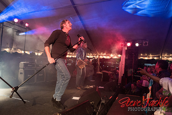 Sidewinder:Rock Your World Concert 2014
