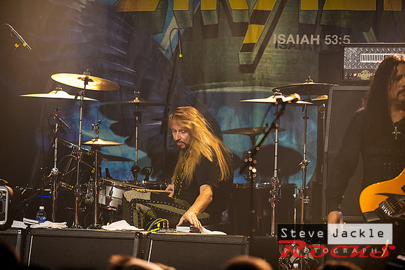 Stryper: Live at Lincoln Theatre