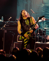 Stryper: Live at Lincoln Theatre