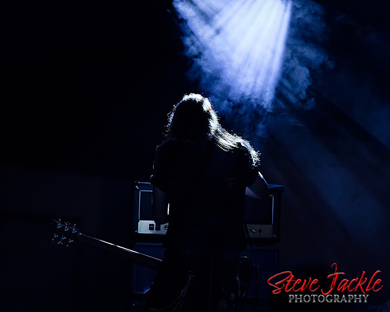 Sidewinder: Cary Love Heals Concert 2017
