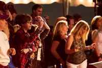 Sidewinder:Rock Your World Concert 2014