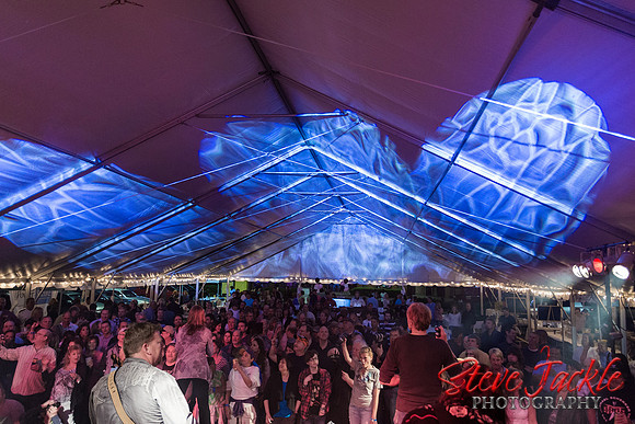 Sidewinder:Rock Your World Concert 2014