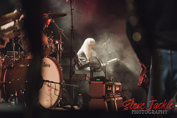 An evening with Sidewinder: Southland Last Waltz