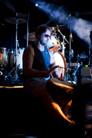 An evening with Sidewinder: Southland Last Waltz