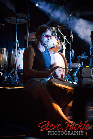 An evening with Sidewinder: Southland Last Waltz